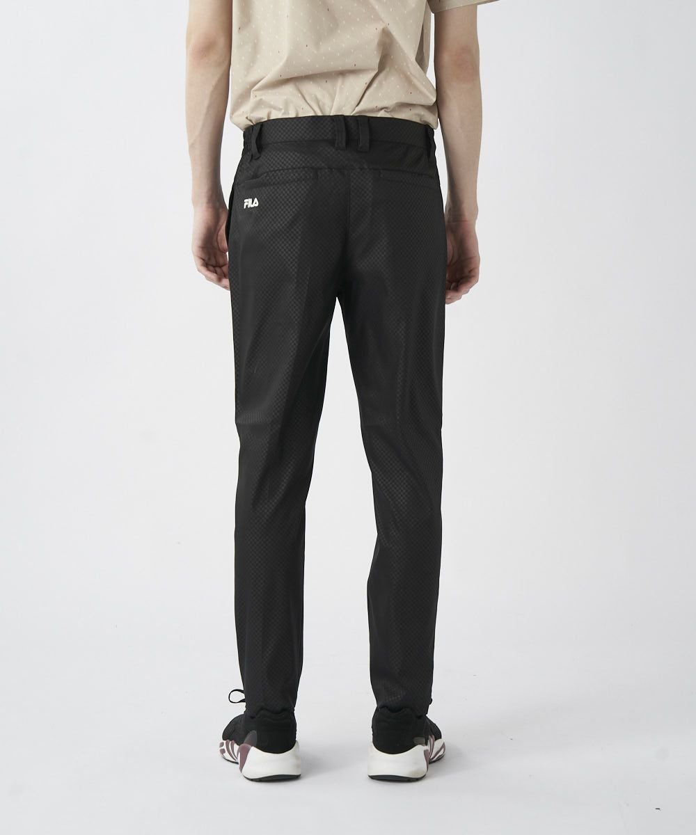 メンズ ゴルフ ロングパンツ｜FILA GOLF