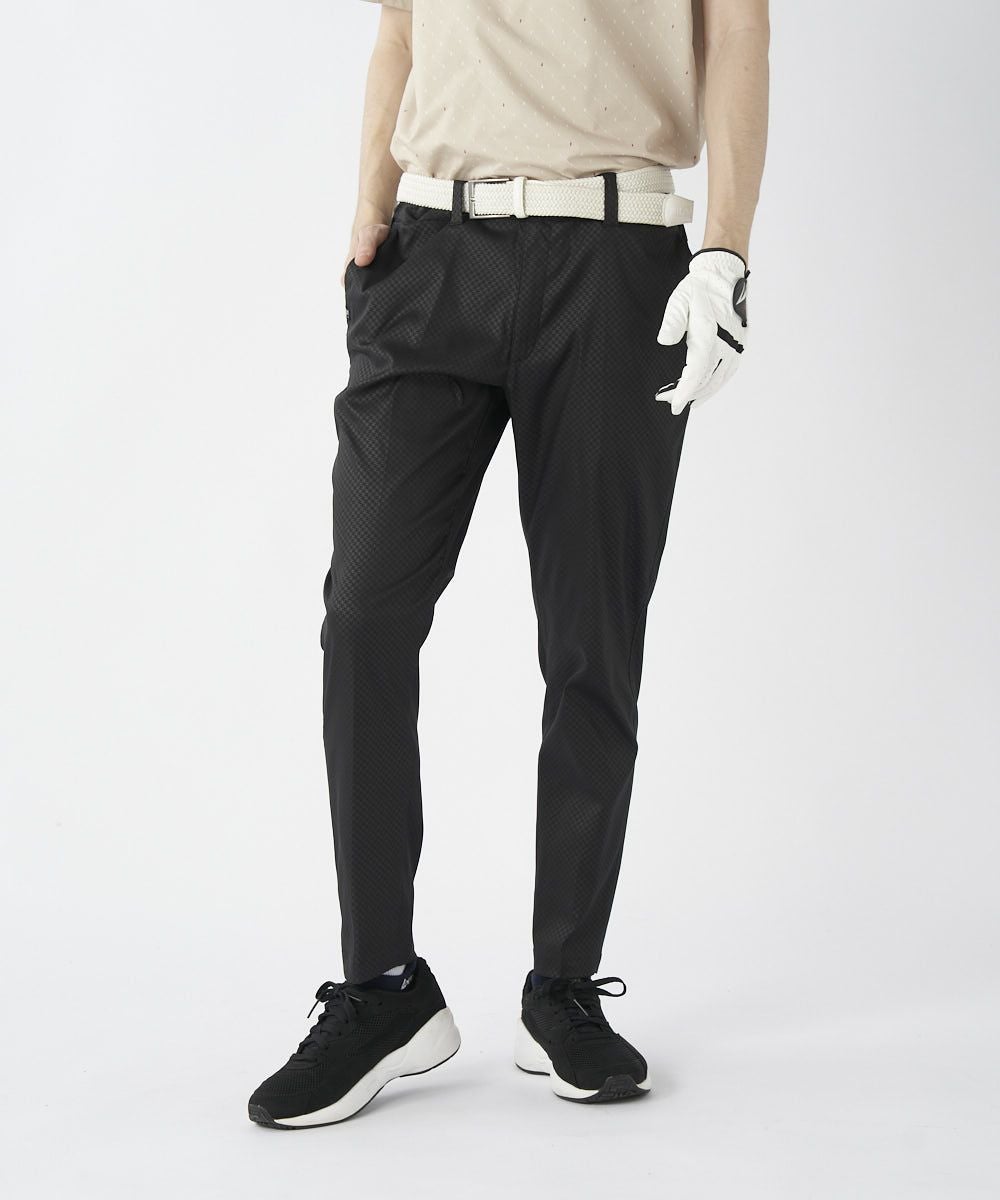 メンズ ゴルフ ロングパンツ｜FILA GOLF