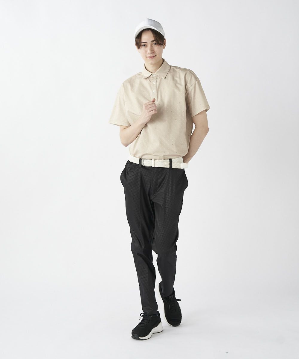 メンズ ゴルフ ロングパンツ｜FILA GOLF