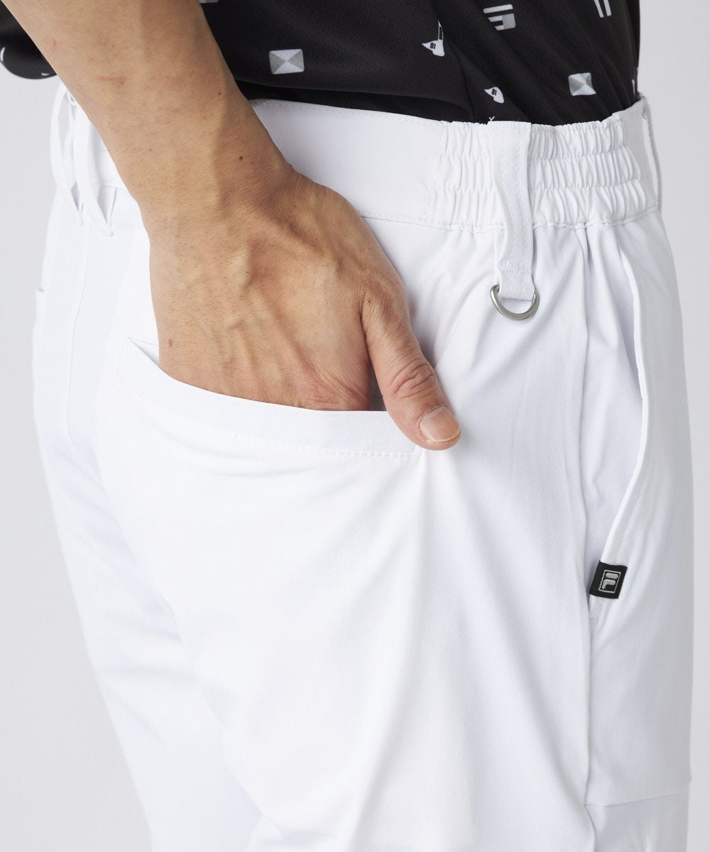 メンズ ゴルフ ショートパンツ｜FILA GOLF