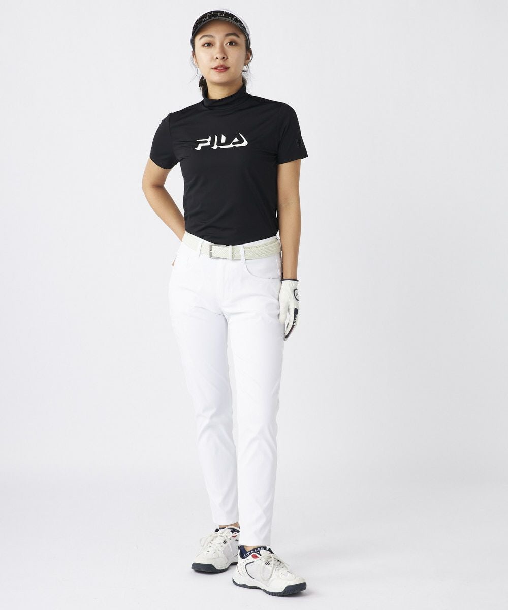 レディース ゴルフ ロングパンツ｜FILA GOLF