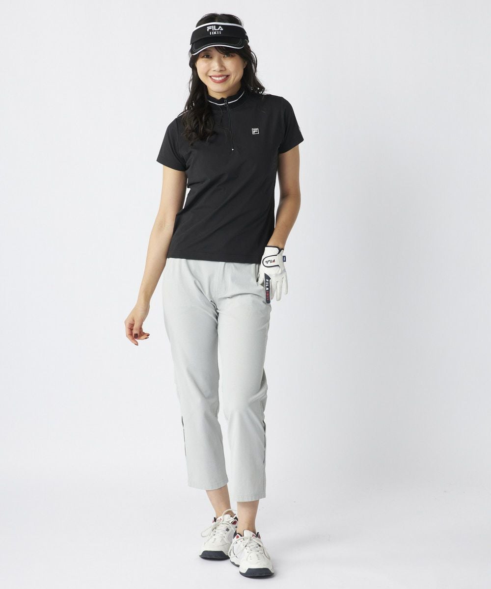 レディース ゴルフ ロングパンツ｜FILA GOLF