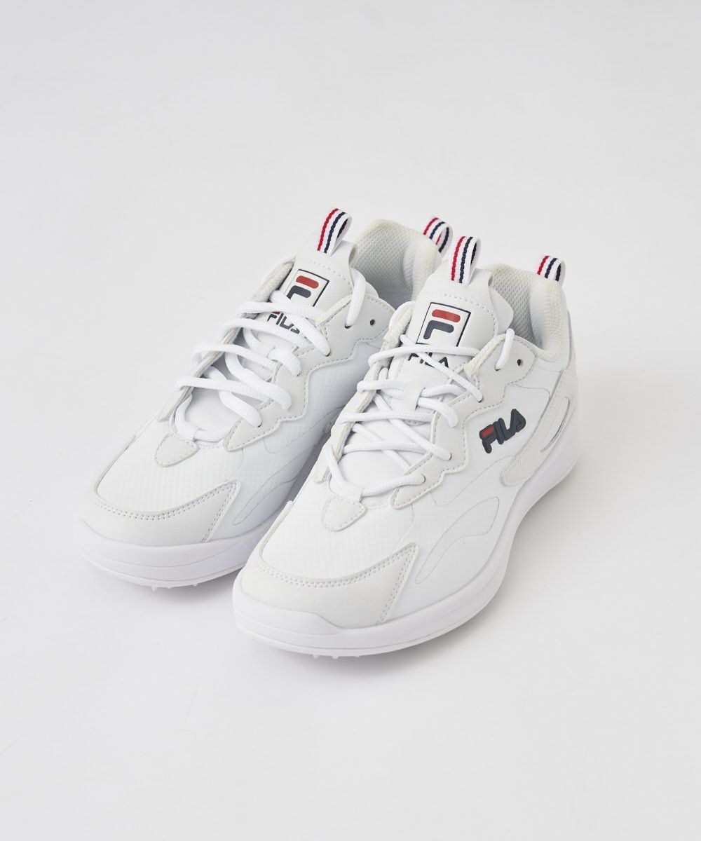 【FILA GOLF】新品DISRUPTOR 2 GOLF ゴルフシューズ レディース ゴルフ シューズ｜FILA GOLF