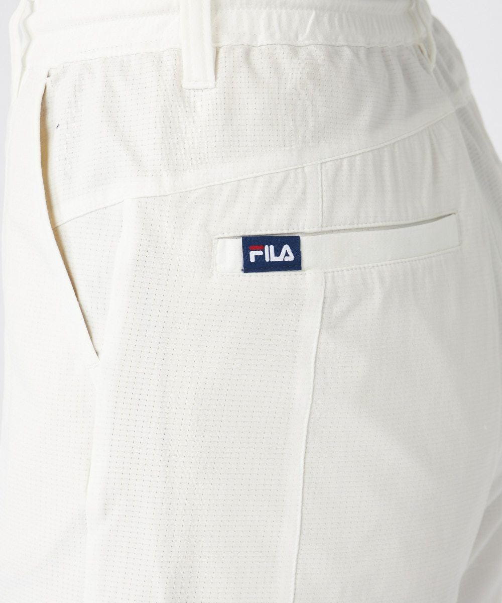 ショートパンツ | 吸汗速乾、UVカット、 遮熱 | レディース - FILA