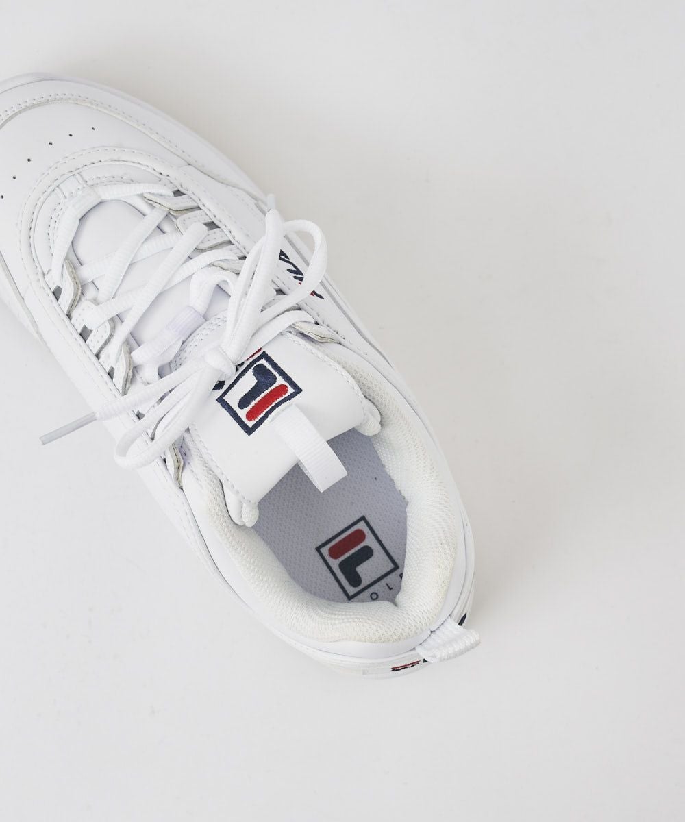 レディース ゴルフ シューズ｜FILA GOLF