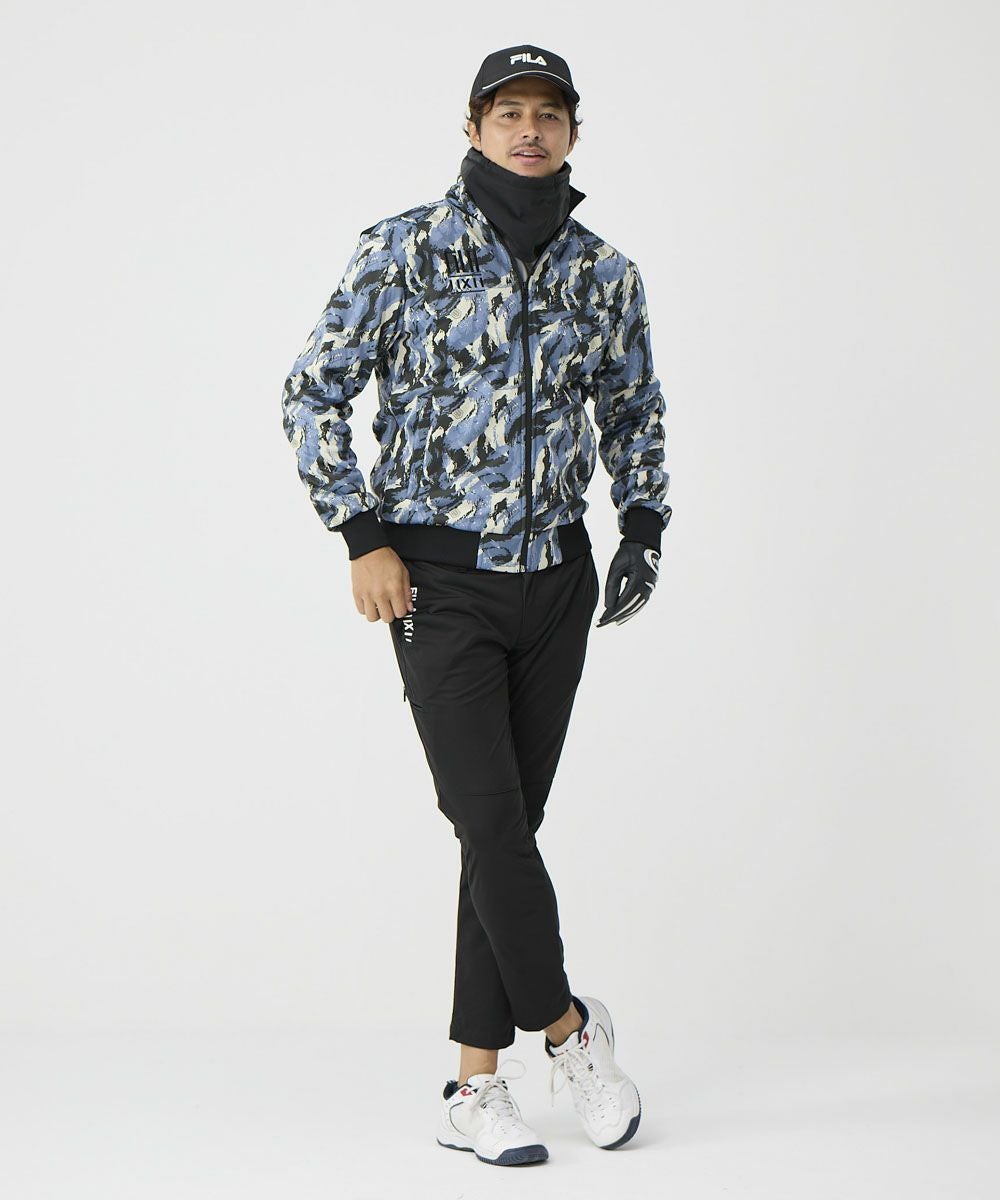 4WAYストレッチ ライトボンディングパンツ | メンズ - FILA GOLF