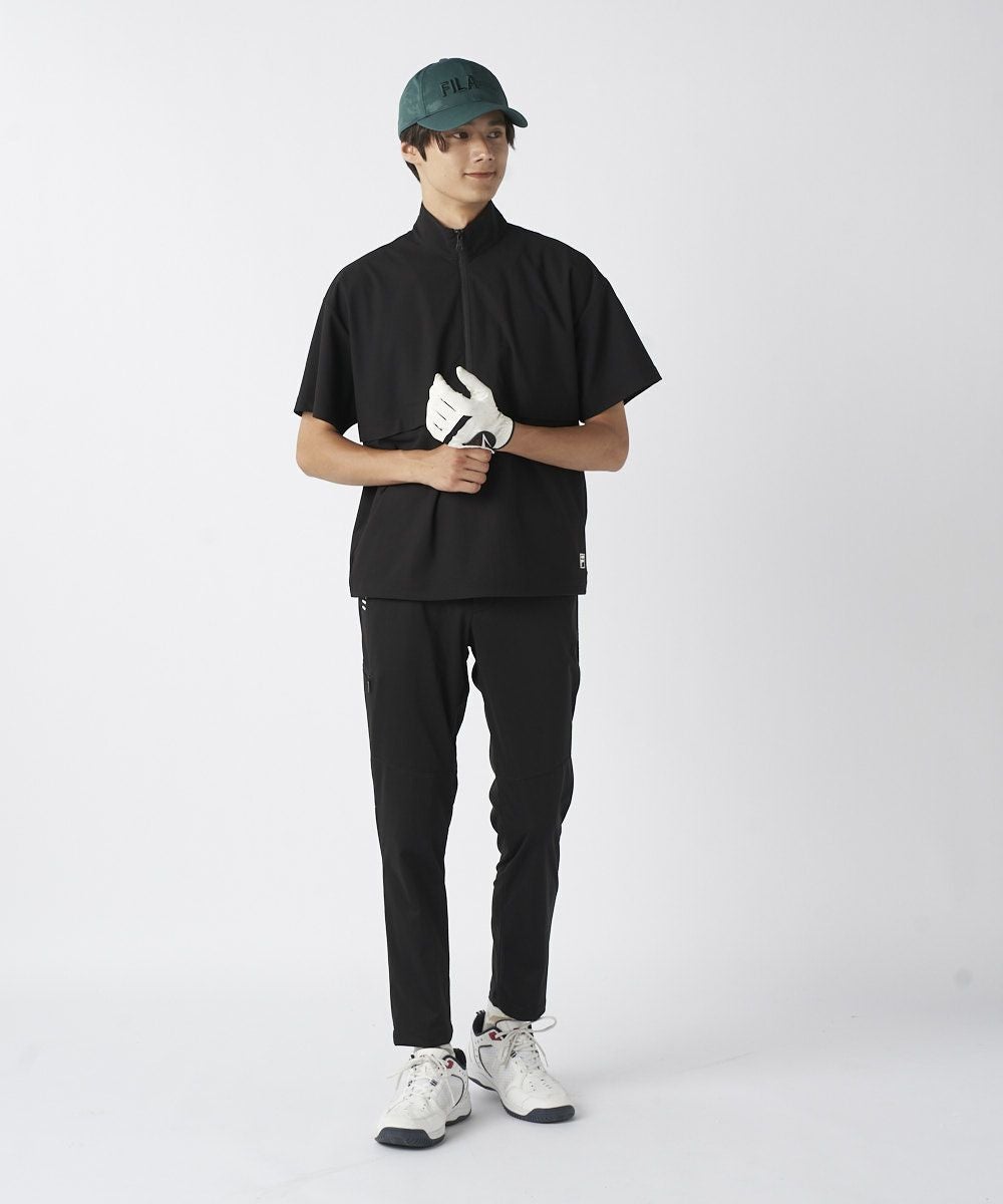 4WAYストレッチ ライトボンディングパンツ | メンズ - FILA GOLF