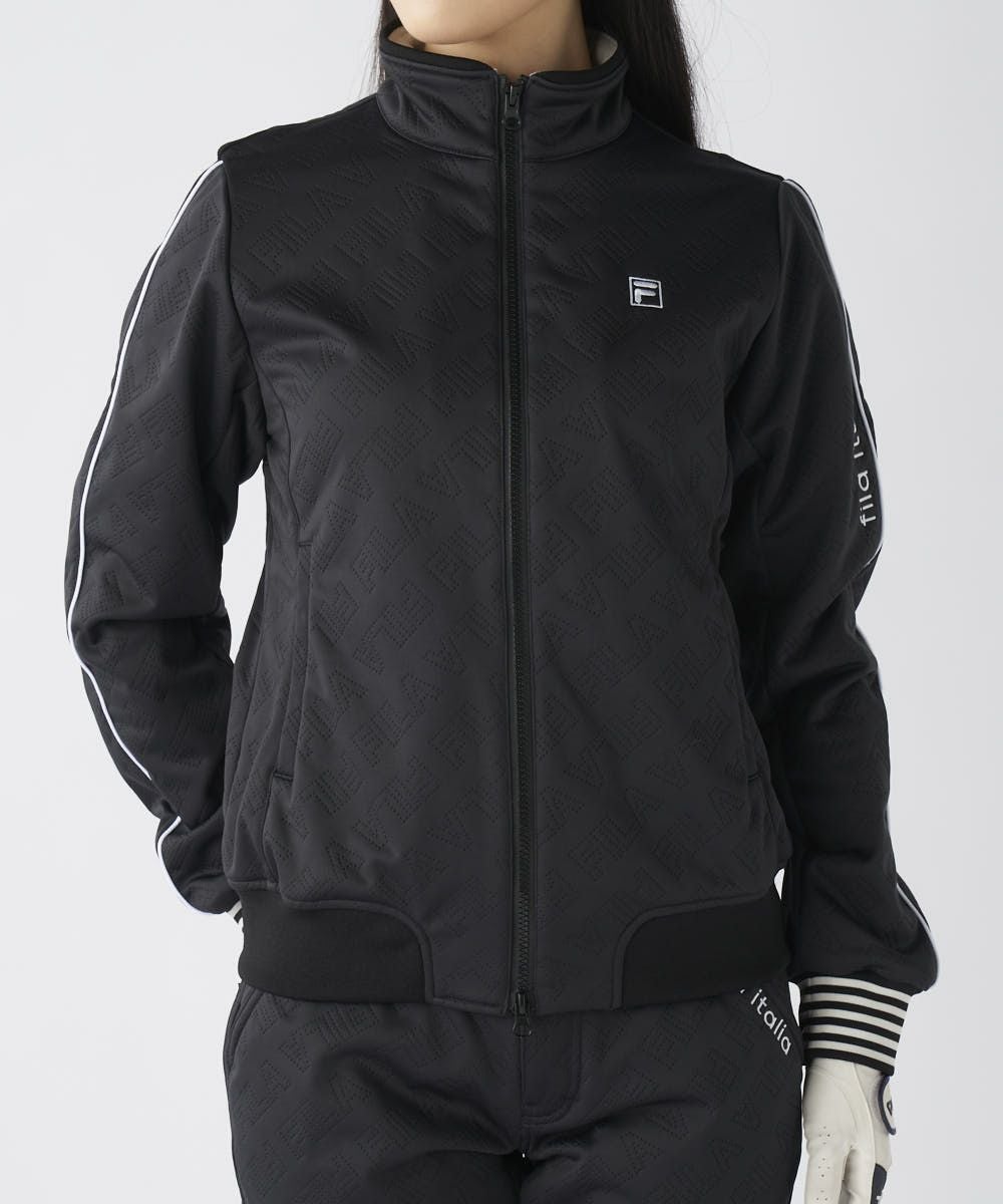 ゴルフウェア | レディース | アウター - FILA GOLF(フィラ ゴルフウェア | レディース | アウター - FILA GOLF(フィラ