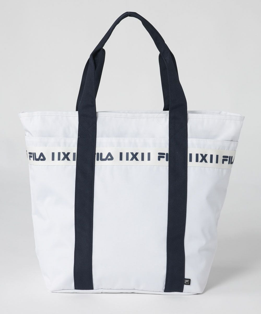 レディース ゴルフ トートバッグ｜FILA GOLF
