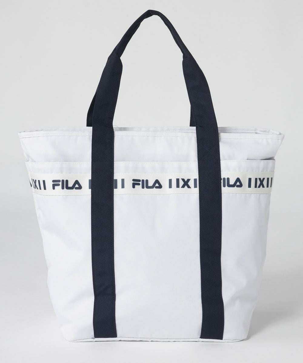 レディース ゴルフ トートバッグ｜FILA GOLF