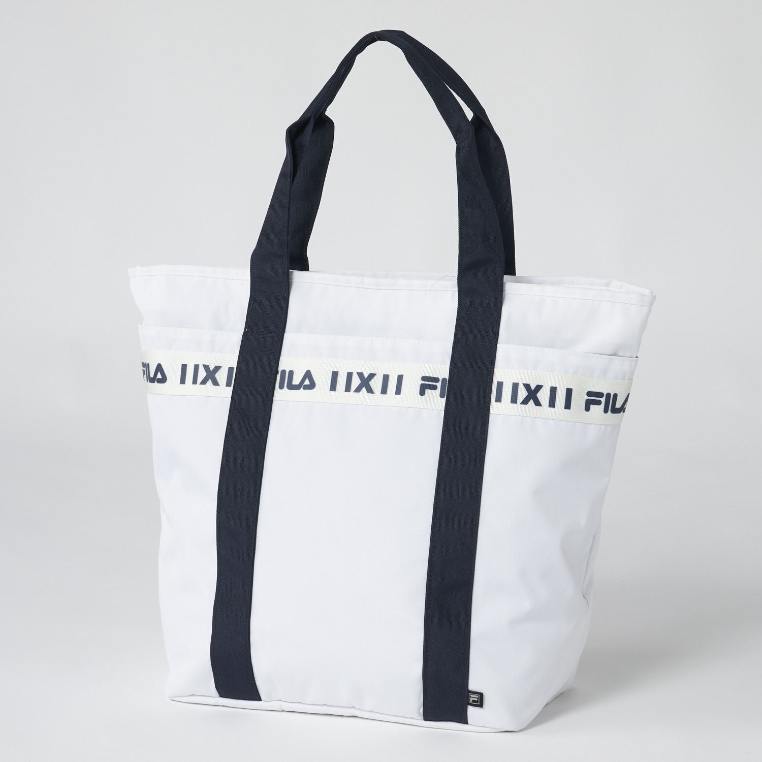 レディース ゴルフ トートバッグ｜FILA GOLF