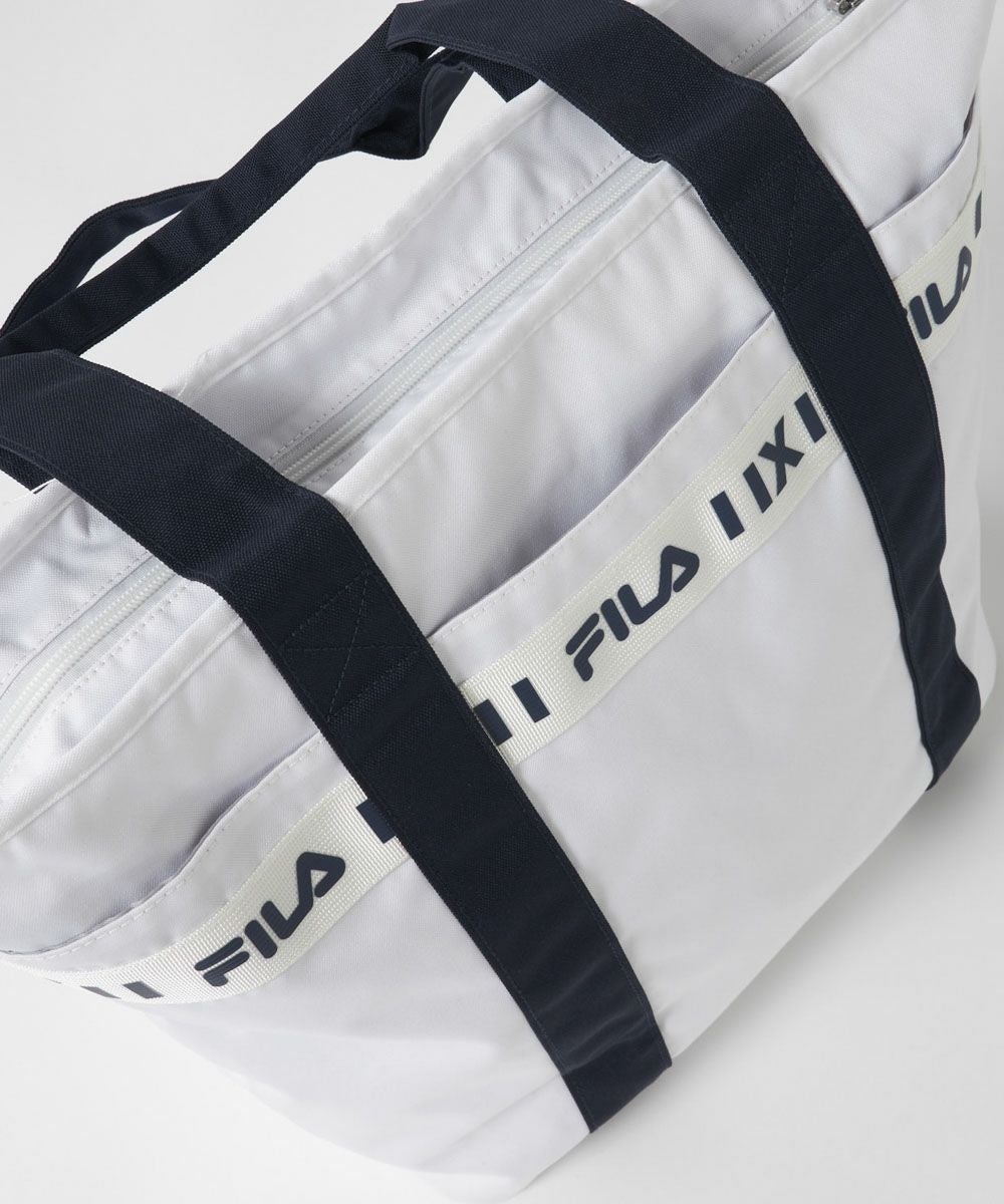 レディース ゴルフ トートバッグ｜FILA GOLF