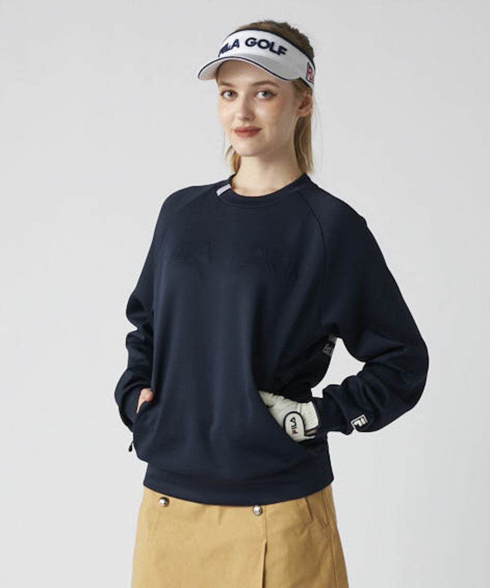 メンズ ゴルフ プルオーバー｜FILA GOLF