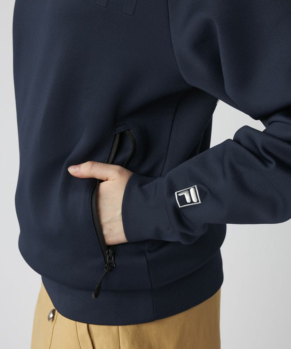 メンズ ゴルフ プルオーバー｜FILA GOLF