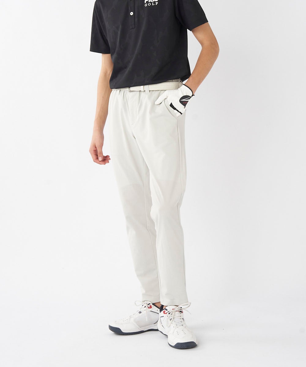 遮熱機能付きロングパンツ | メンズ - FILA GOLF（フィラゴルフ）公式