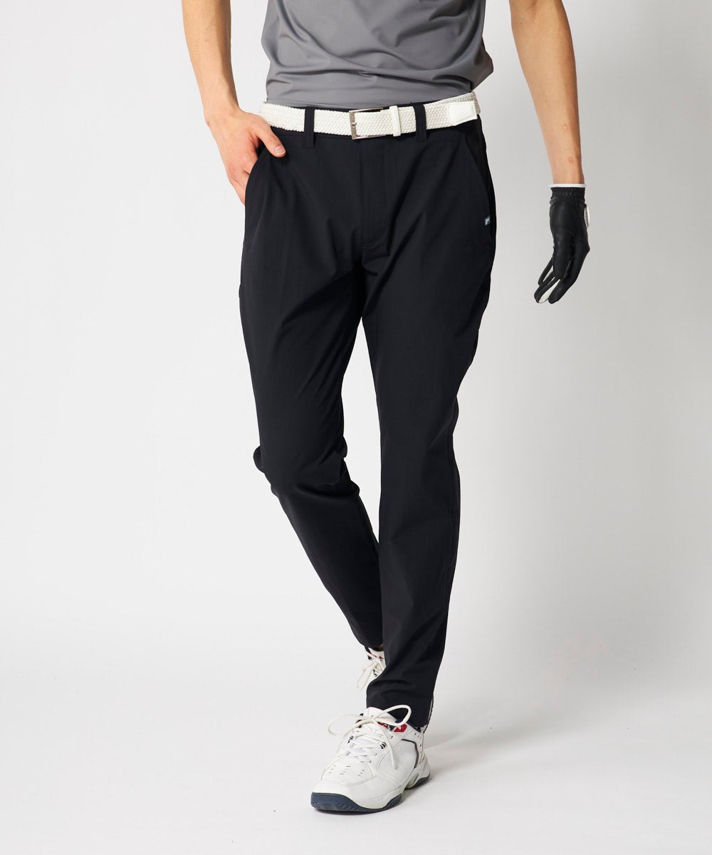 ゴルフウェア | メンズ | ロングパンツ - FILA GOLF（フィラゴルフ