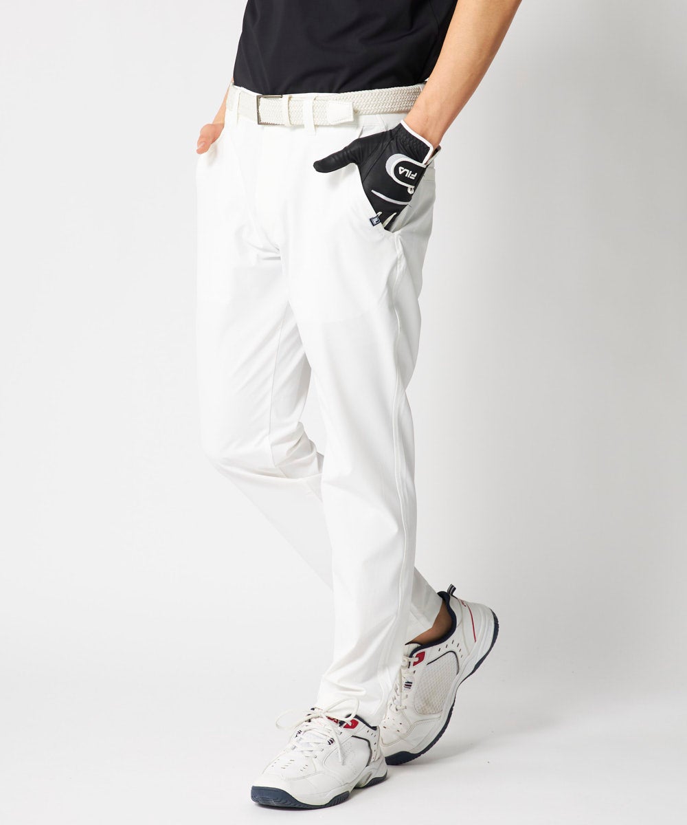 ゴルフウェア | メンズ | ロングパンツ - FILA GOLF（フィラゴルフ
