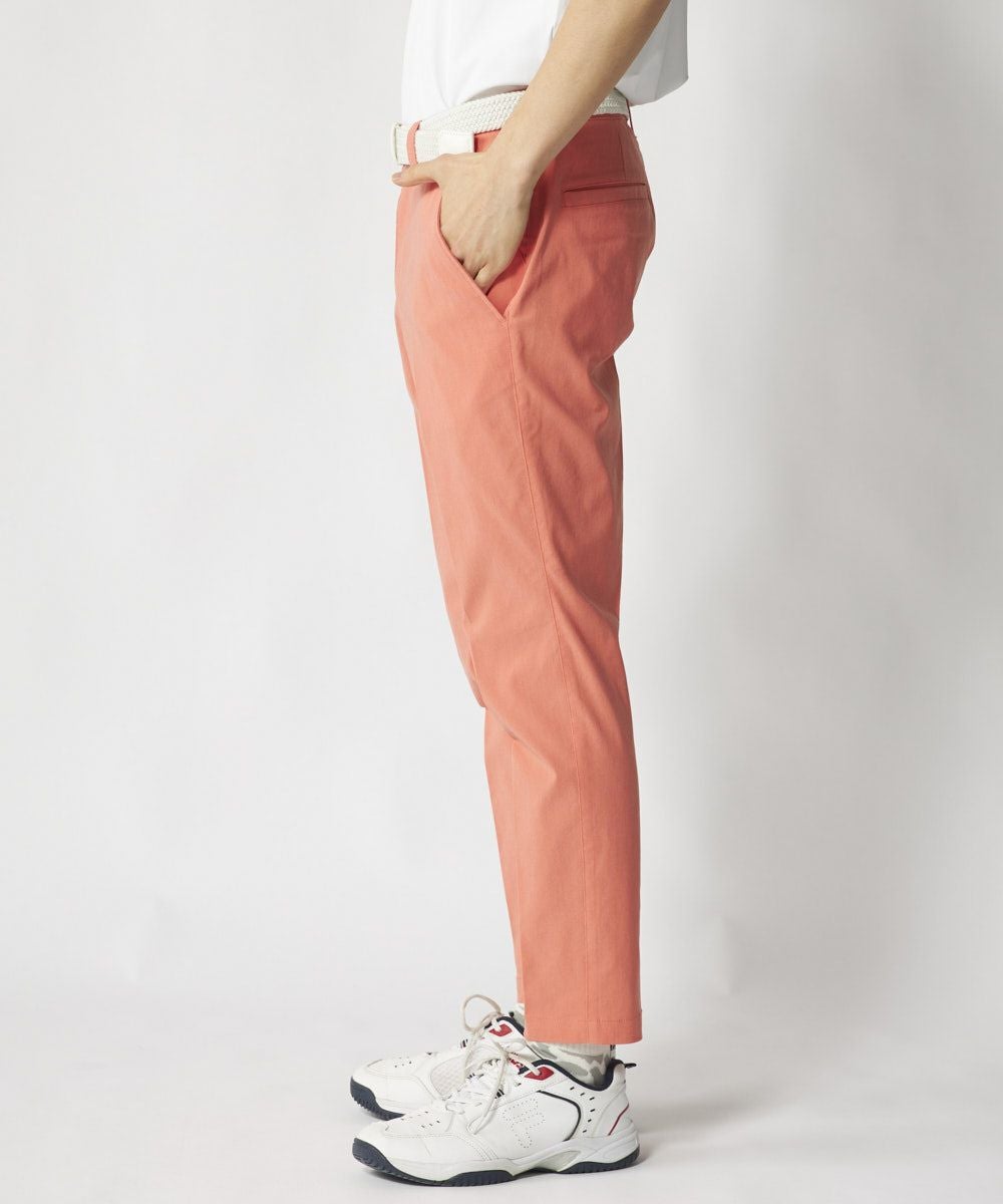 テーパードロングパンツ | メンズ - FILA GOLF（フィラゴルフ）公式