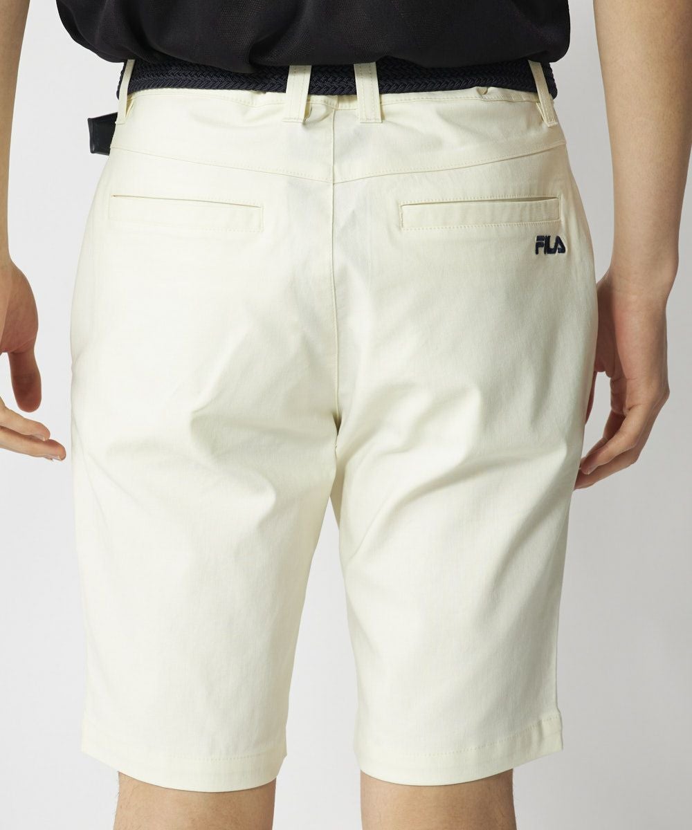 ショートパンツ | メンズ - FILA GOLF（フィラゴルフ）公式オンライン
