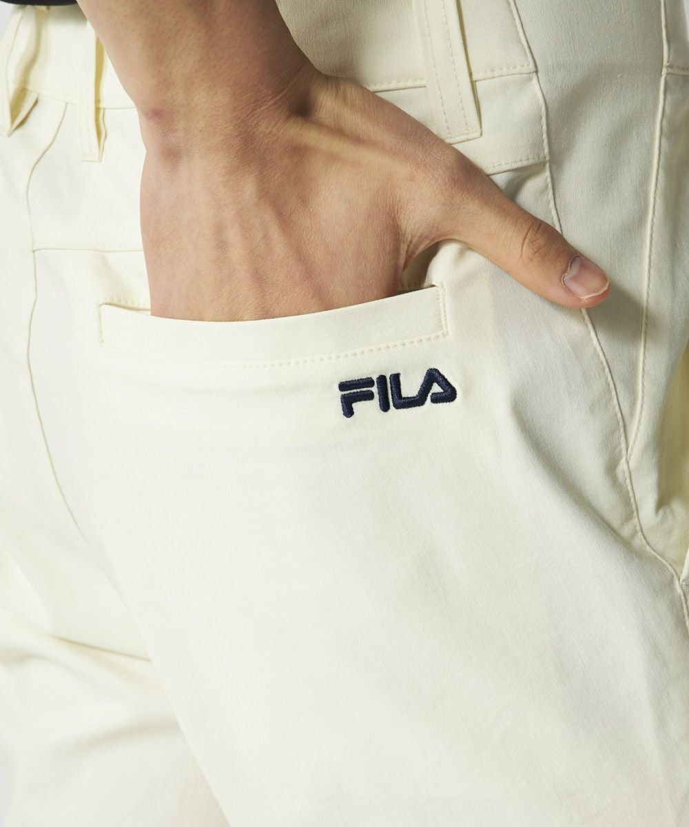 ショートパンツ | メンズ - FILA GOLF（フィラゴルフ）公式オンライン