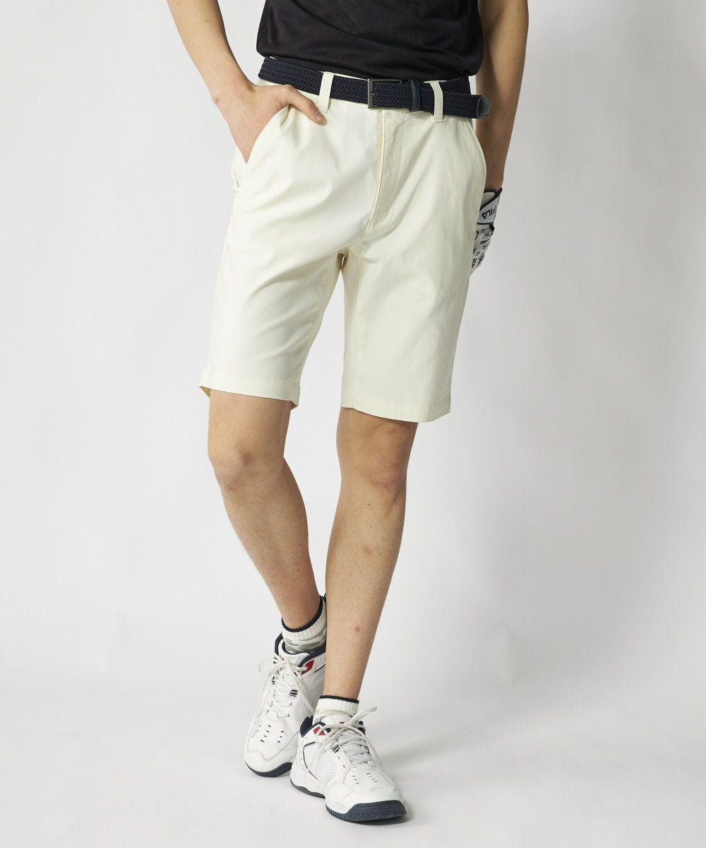 ショートパンツ | メンズ - FILA GOLF（フィラゴルフ）公式オンライン