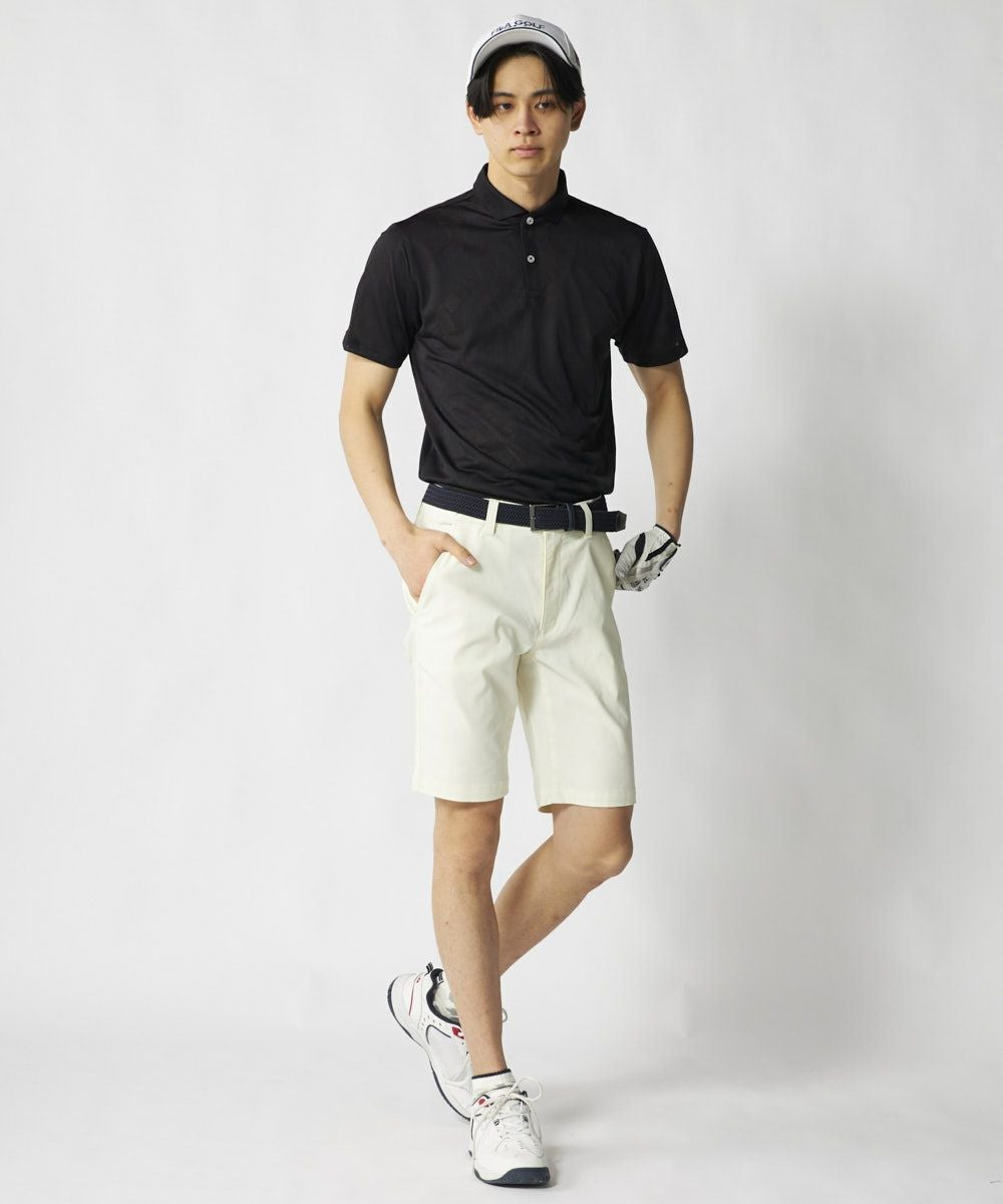 ショートパンツ | メンズ - FILA GOLF（フィラゴルフ）公式オンライン