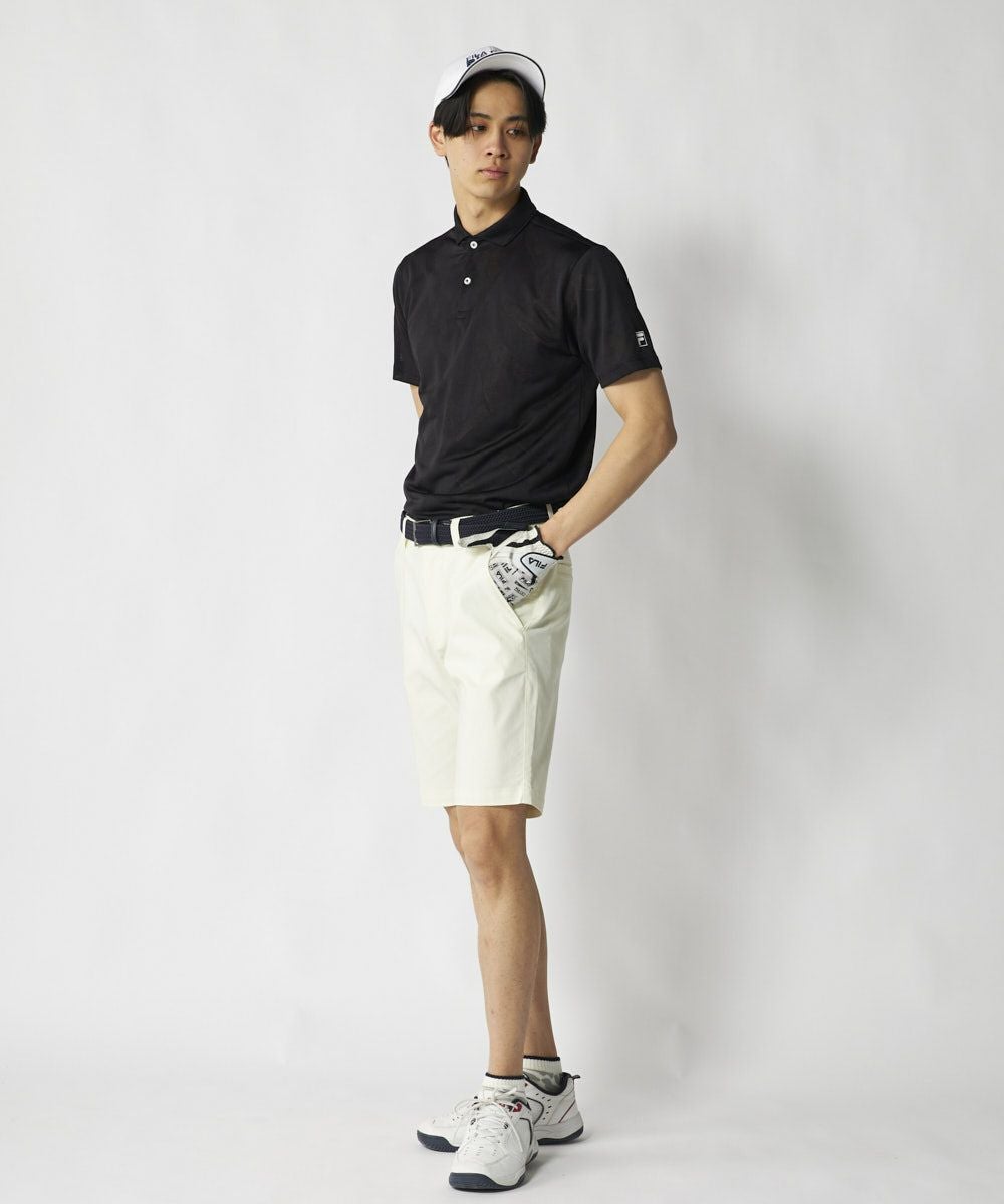 ショートパンツ | メンズ - FILA GOLF（フィラゴルフ）公式オンライン