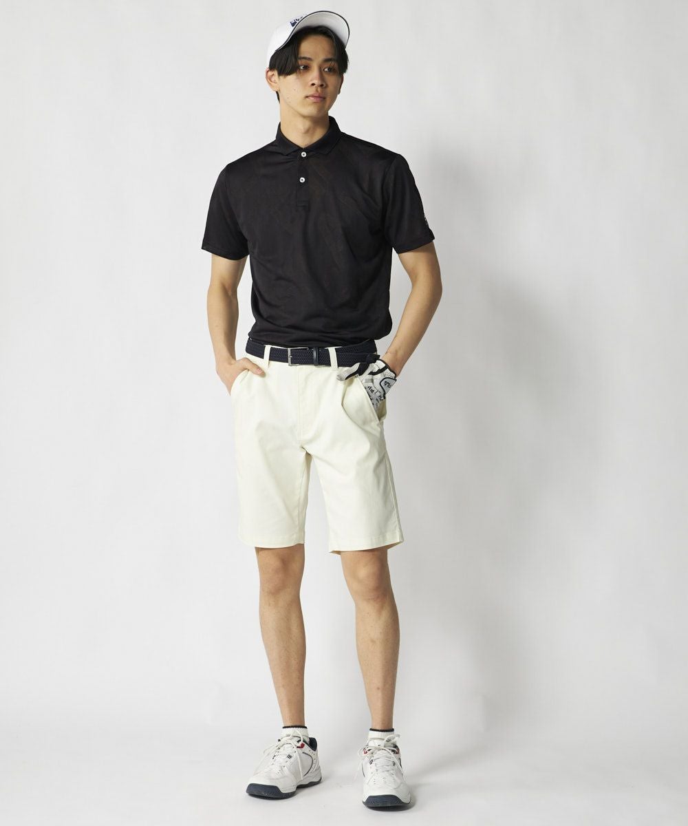 ショートパンツ | メンズ - FILA GOLF（フィラゴルフ）公式オンライン