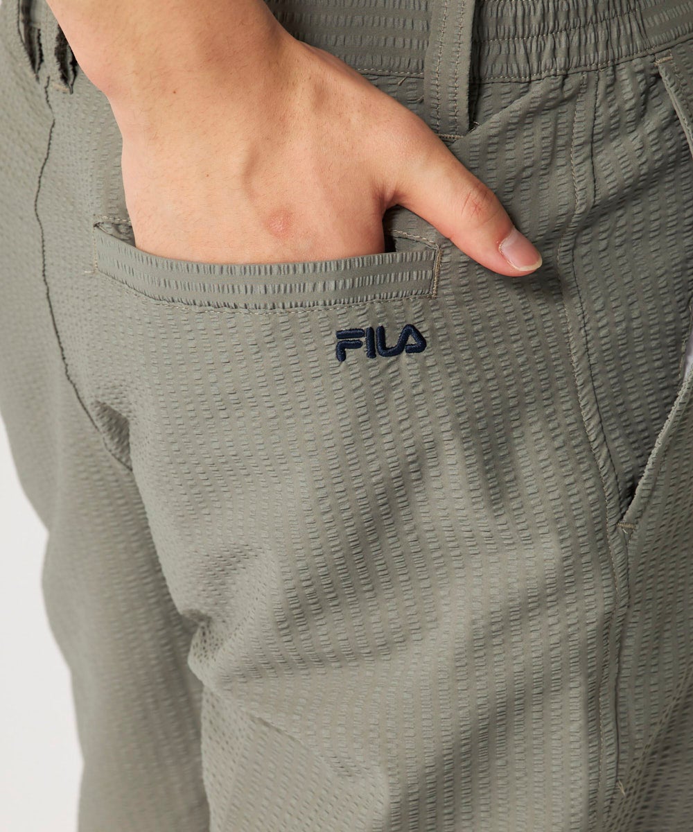 ショートパンツ | メンズ - FILA GOLF（フィラゴルフ）公式オンライン