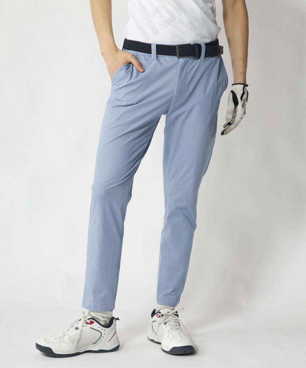 ドットエアーロングパンツ | メンズ - FILA GOLF（フィラゴルフ）公式