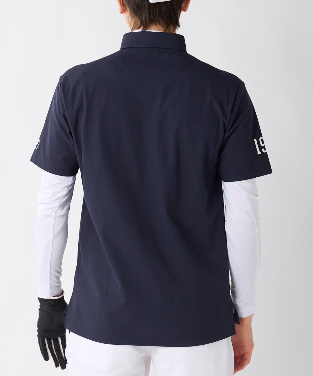半袖ポロシャツインナーセット | メンズ - FILA GOLF（フィラゴルフ