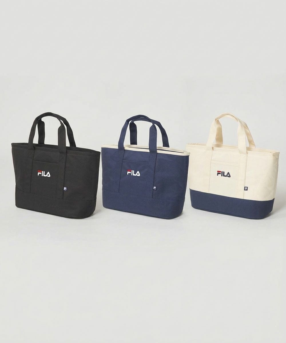NET限定】トートバッグ | メンズ - FILA GOLF（フィラゴルフ）公式