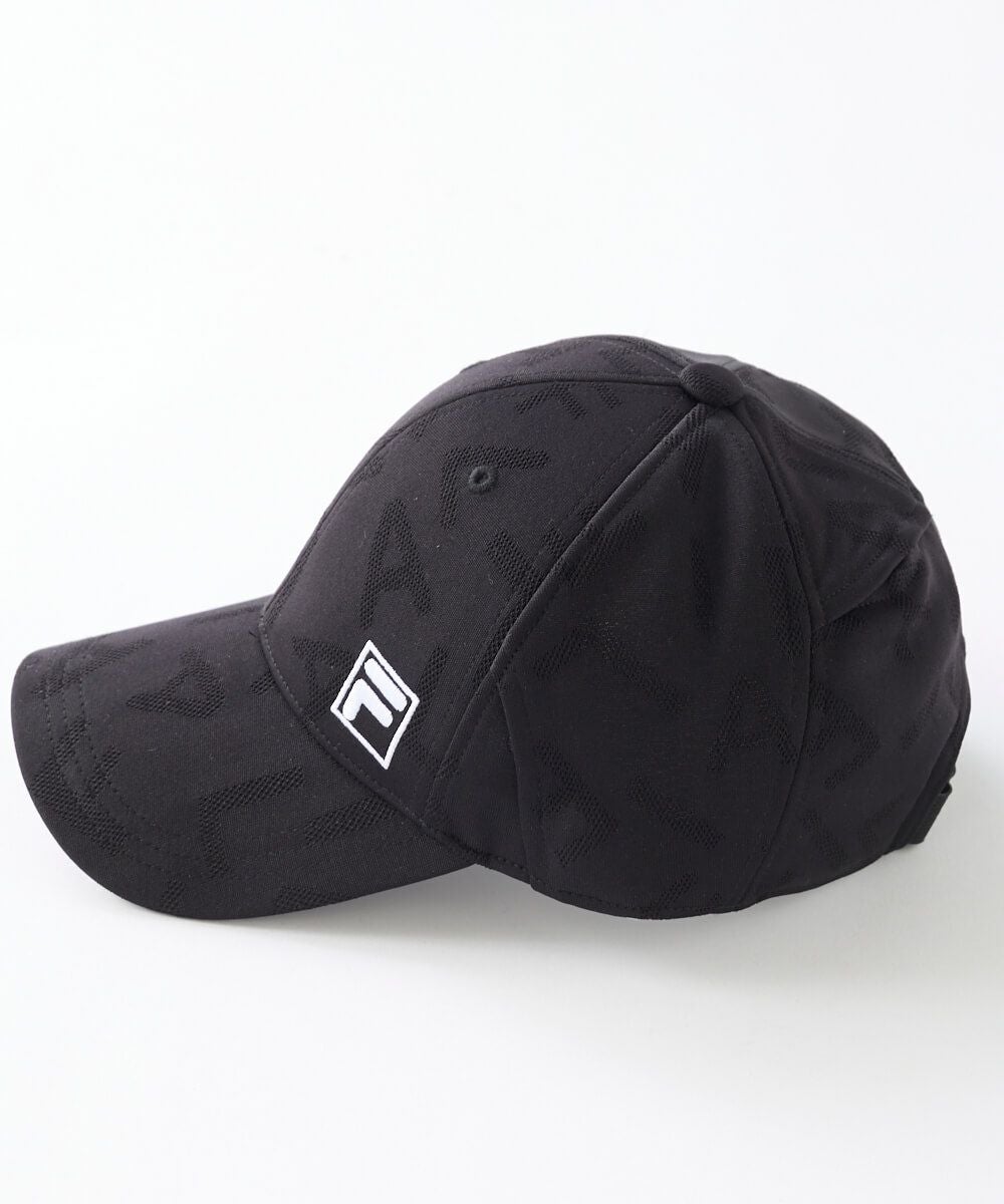 快適キャップ | メンズ - FILA GOLF（フィラゴルフ）公式オンラインストア