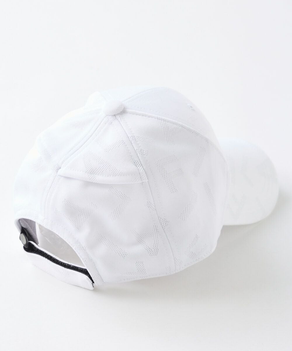 快適キャップ | メンズ - FILA GOLF（フィラゴルフ）公式オンラインストア