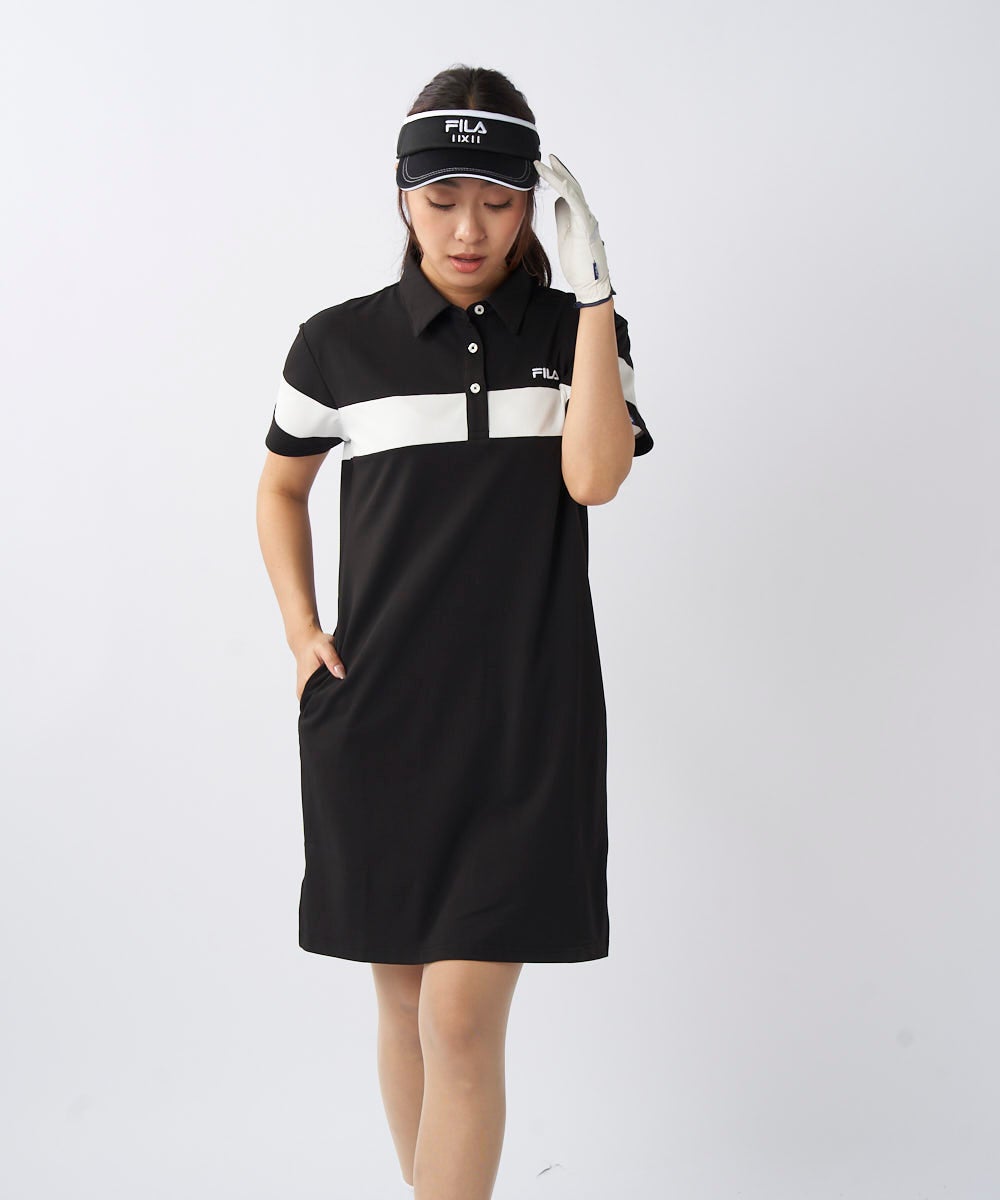 セール | ゴルフウェア | レディース - FILA GOLF（フィラゴルフ）公式
