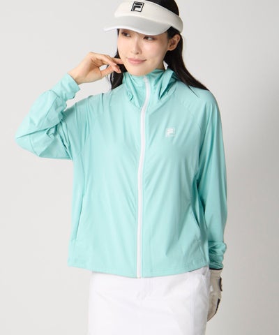 ゴルフウェア | レディース - FILA GOLF（フィラゴルフ）公式 