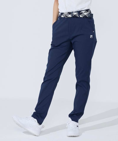 ゴルフウェア | レディース | ロングパンツ - FILA GOLF（フィラゴルフ 