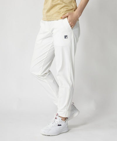 8WAYストレッチ9分丈ジョガーパンツ | レディース - FILA GOLF 