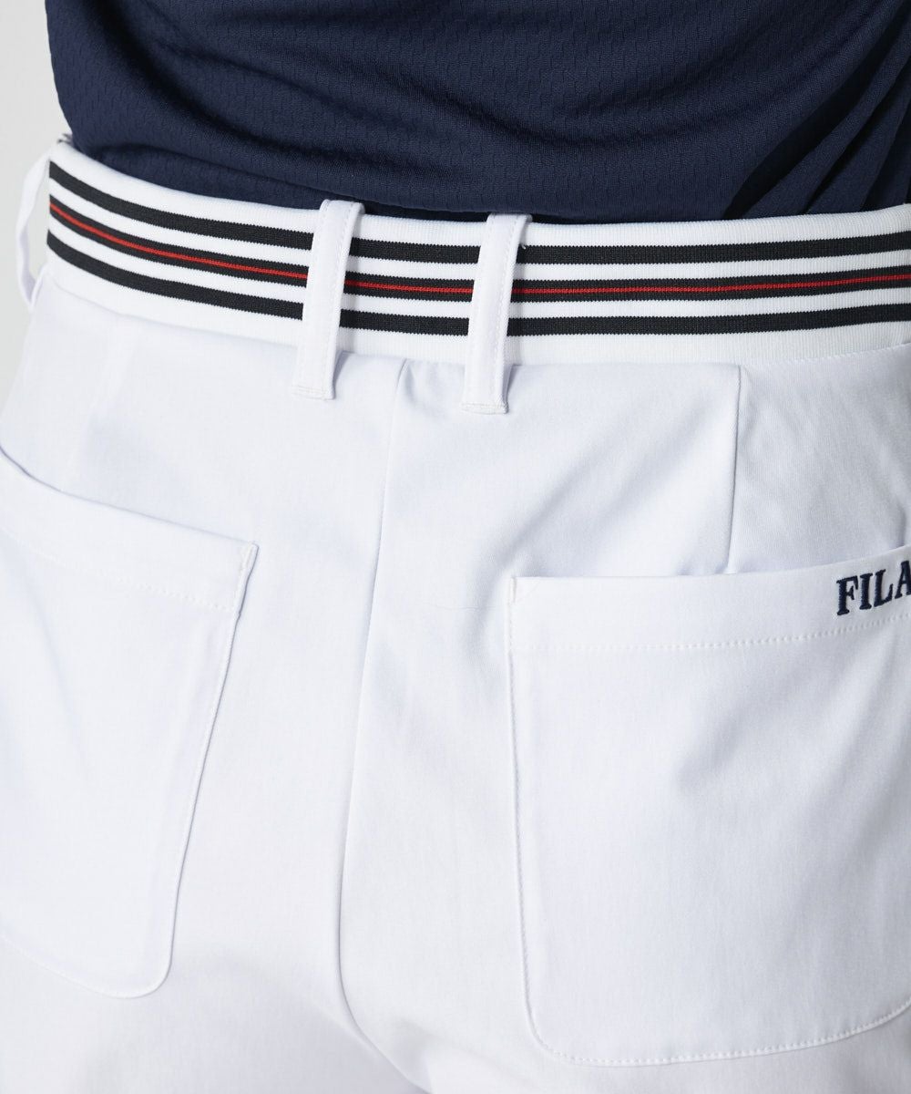 巻きスカート風キュロット | レディース - FILA GOLF（フィラゴルフ
