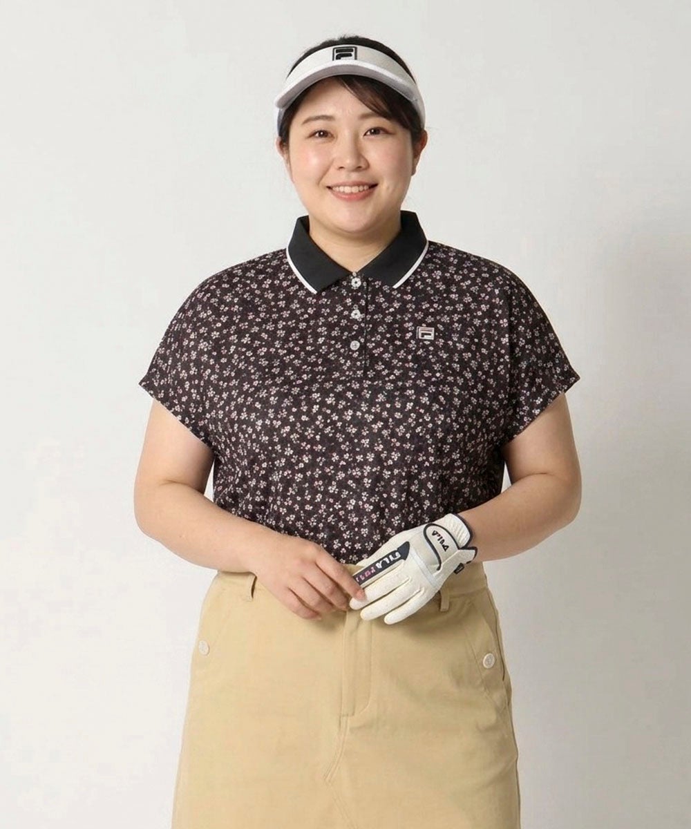 セール | ゴルフウェア | レディース - FILA GOLF（フィラゴルフ）公式