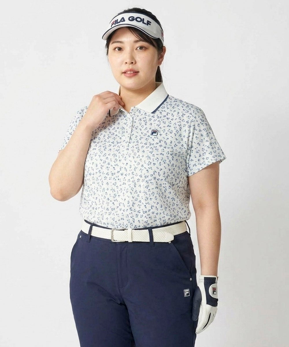 セール | ゴルフウェア | レディース - FILA GOLF（フィラゴルフ）公式