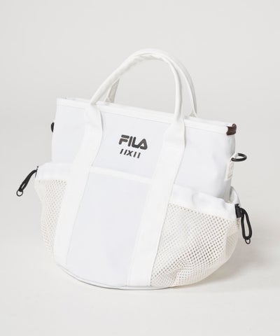 カートバッグ | レディース - FILA GOLF（フィラゴルフ）公式 