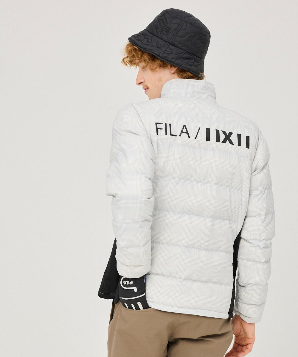 ゴルフウェア | メンズ | アウター - FILA GOLF（フィラゴルフ）公式