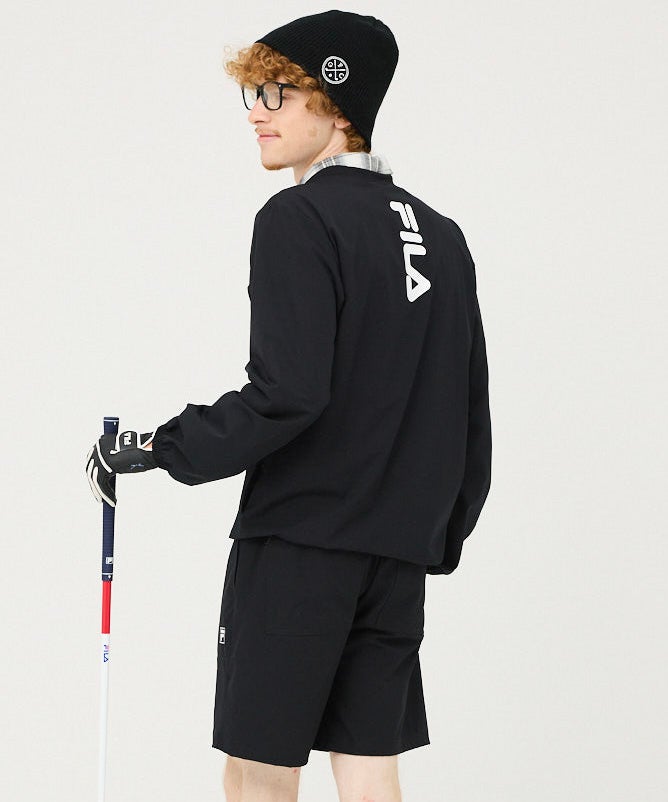 ゴルフウェア | メンズ | アウター - FILA GOLF（フィラゴルフ）公式