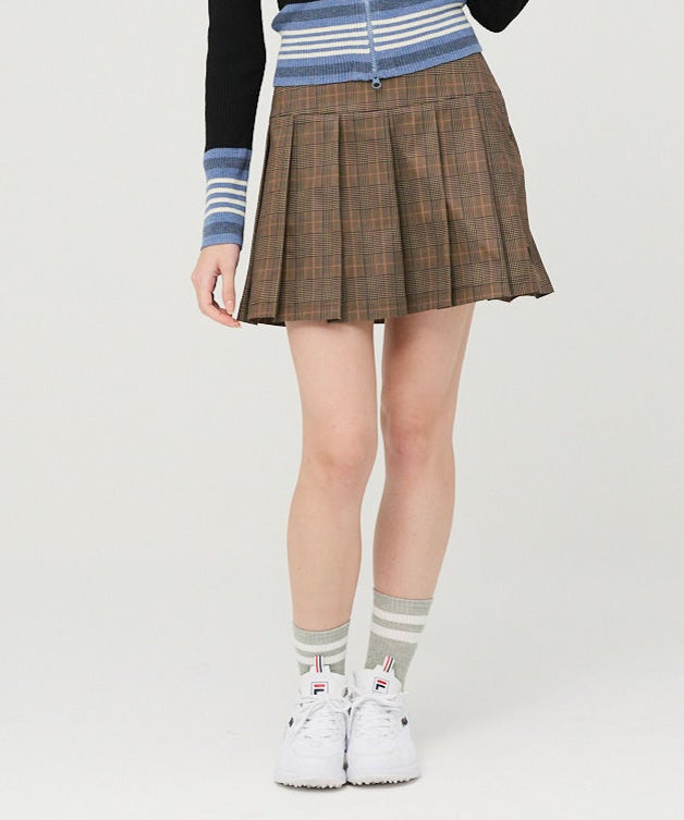 ゴルフウェア | レディース | スカート - FILA GOLF（フィラゴルフ