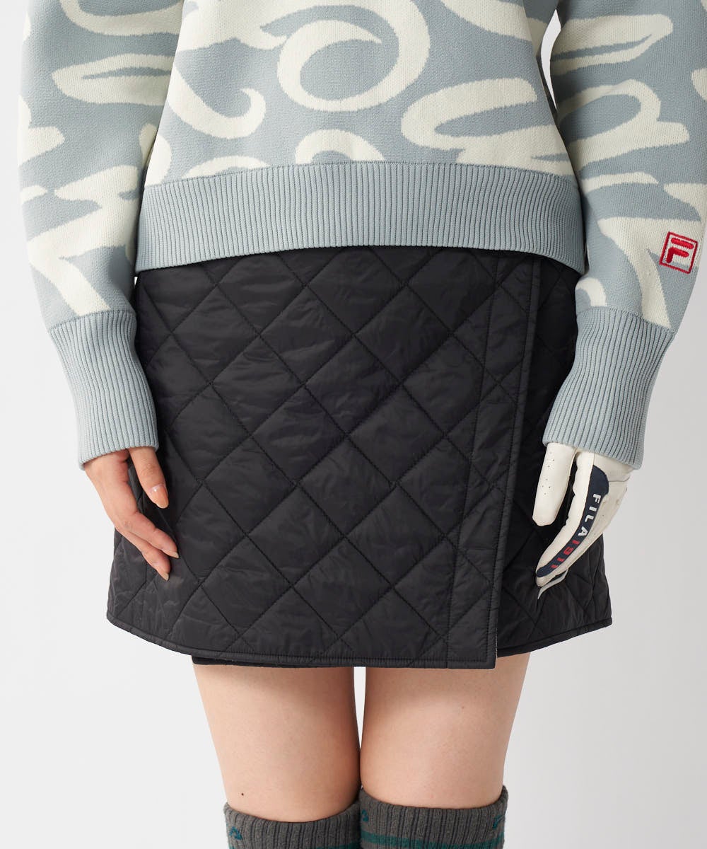 ゴルフウェア | レディース | スカート - FILA GOLF（フィラゴルフ